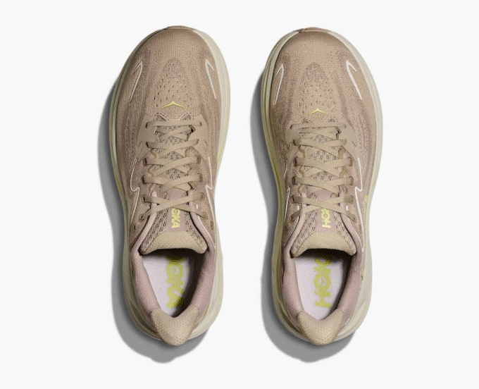 HOKA ONE ONE エラロ ニットタイツ 27インチ