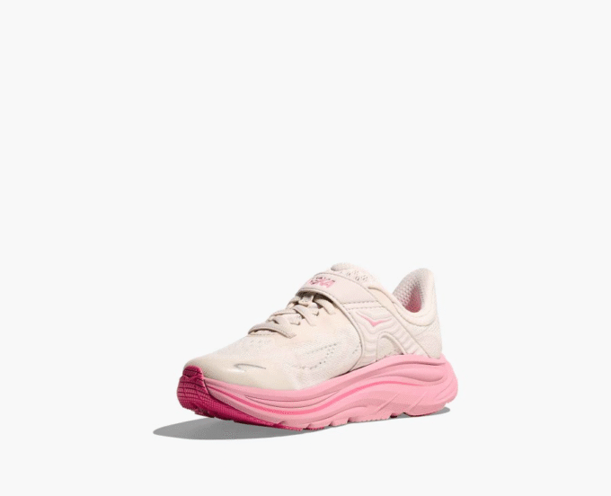 HOKA ONE ONE エラロ ニットタイツ 27インチ
