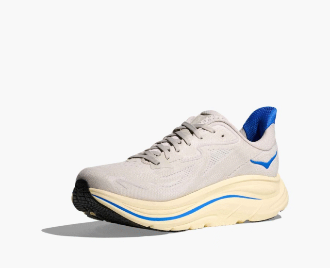 HOKA ONE ONE エラロ ニットタイツ 27インチ