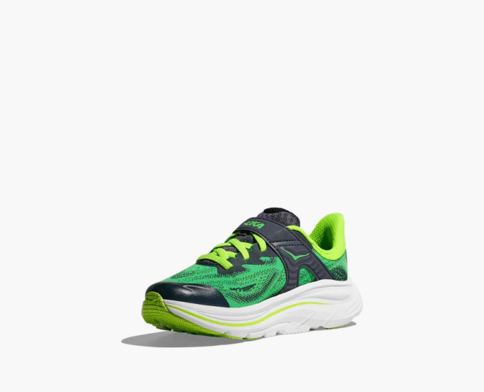 HOKA ONE ONE エラロ ニットタイツ 27インチ