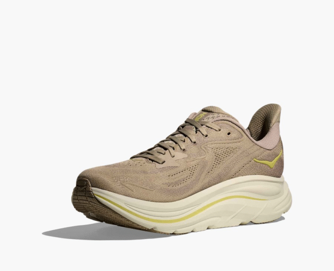 HOKA ONE ONE エラロ ニットタイツ 27インチ