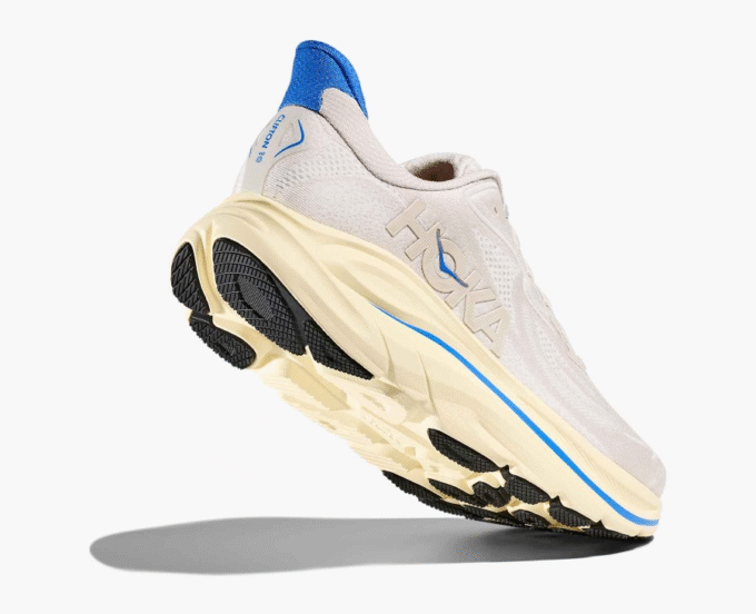 HOKA ONE ONE エラロ ニットタイツ 27インチ