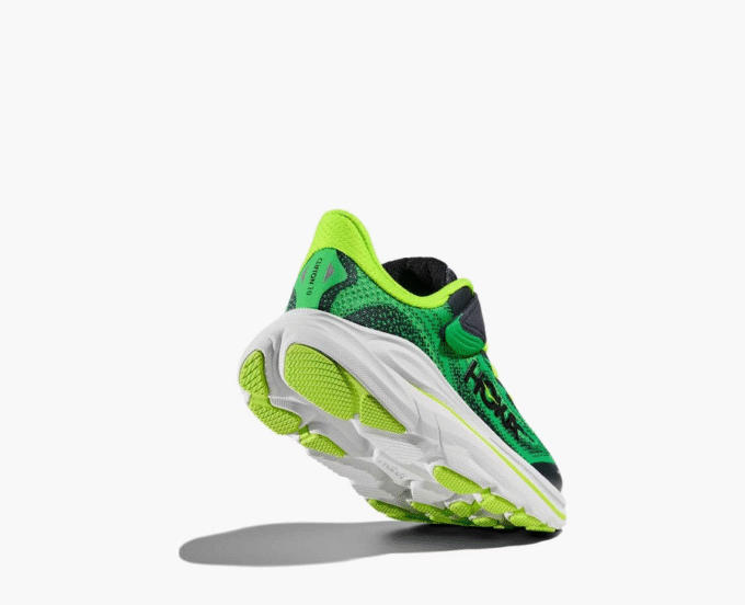 HOKA ONE ONE エラロ ニットタイツ 27インチ