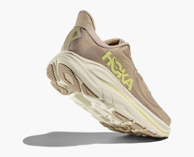 HOKA ONE ONE エラロ ニットタイツ 27インチ