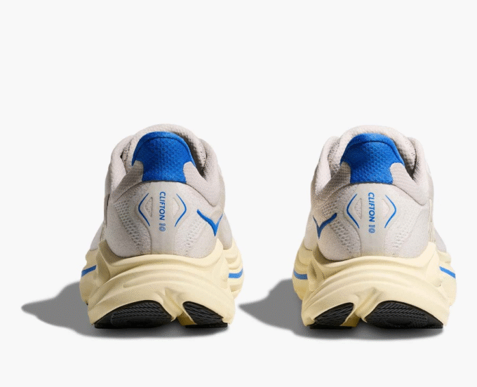 HOKA ONE ONE エラロ ニットタイツ 27インチ
