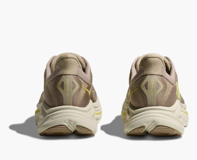 HOKA ONE ONE エラロ ニットタイツ 27インチ