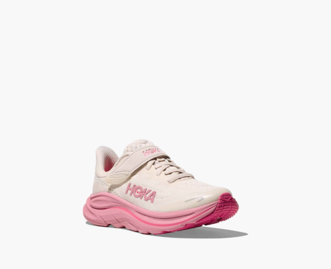 HOKA ONE ONE エラロ ニットタイツ 27インチ