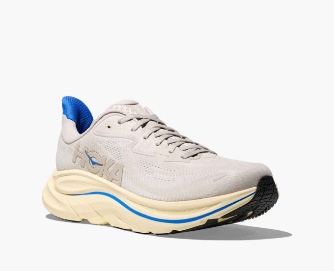 HOKA ONE ONE エラロ ニットタイツ 27インチ