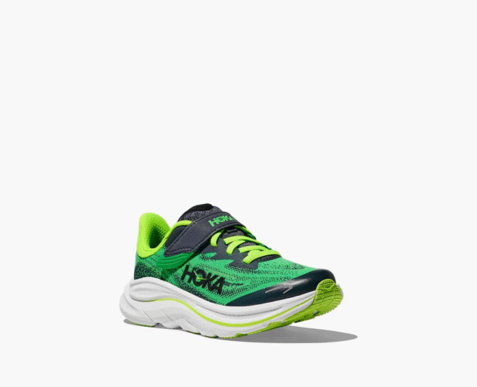 HOKA ONE ONE エラロ ニットタイツ 27インチ