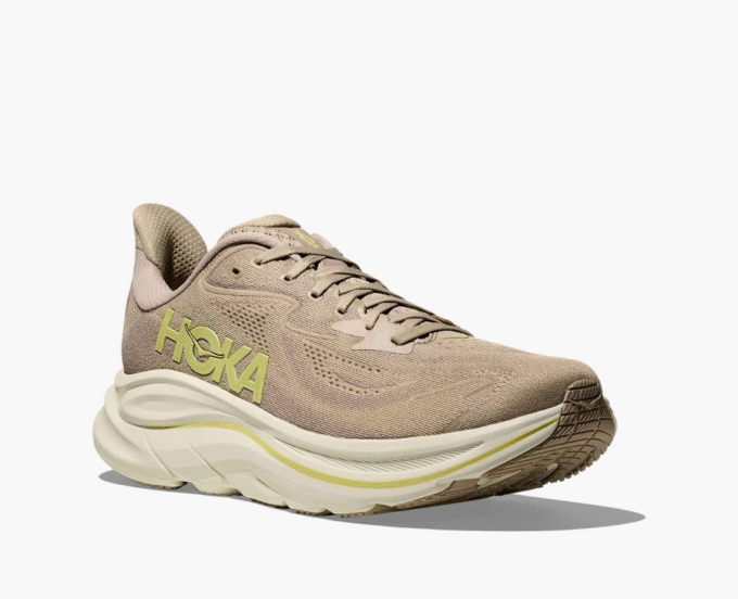 HOKA ONE ONE エラロ ニットタイツ 27インチ