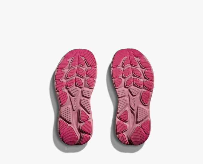 HOKA ONE ONE エラロ ニットタイツ 27インチ