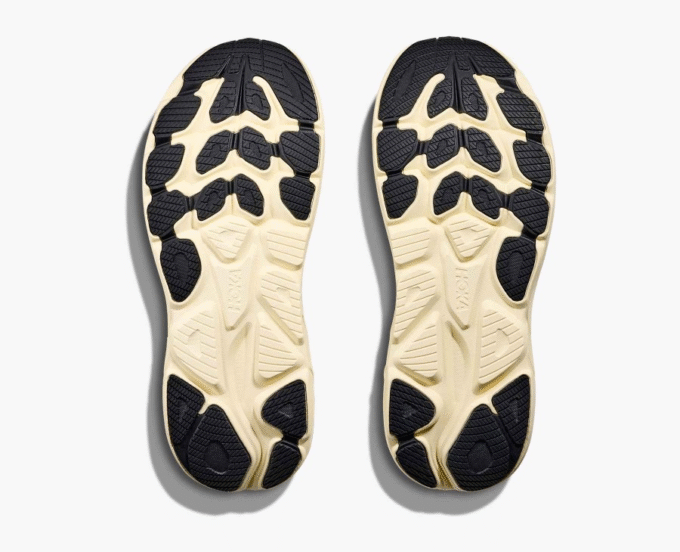 HOKA ONE ONE エラロ ニットタイツ 27インチ