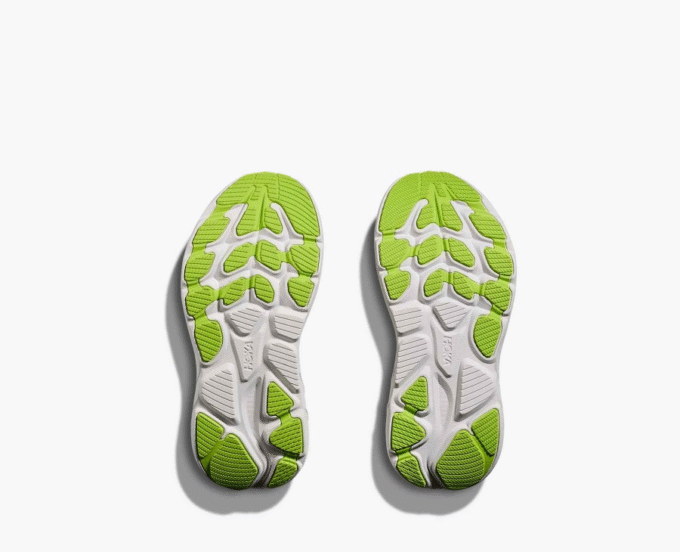 HOKA ONE ONE エラロ ニットタイツ 27インチ