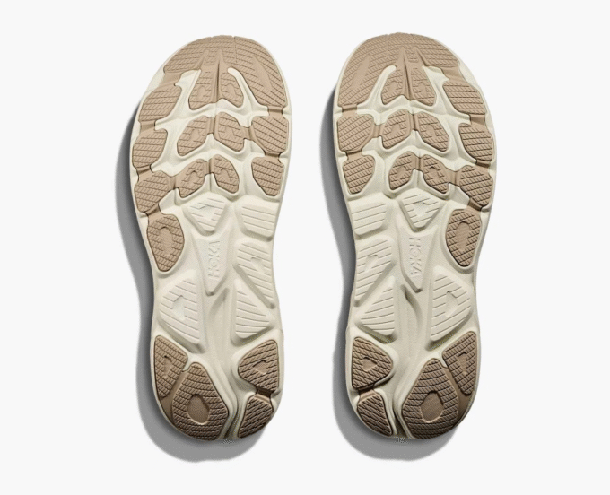 HOKA ONE ONE エラロ ニットタイツ 27インチ