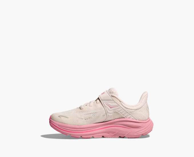 HOKA ONE ONE エラロ ニットタイツ 27インチ