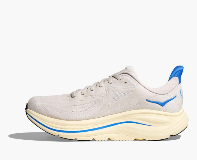 HOKA ONE ONE エラロ ニットタイツ 27インチ