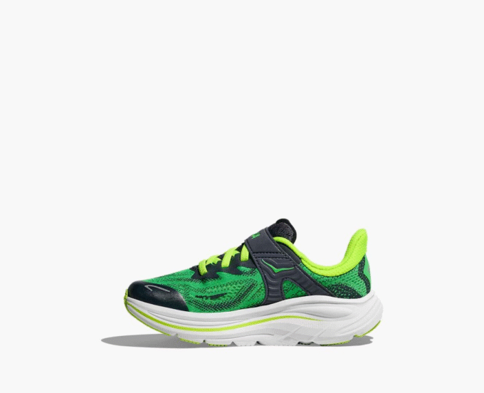 HOKA ONE ONE エラロ ニットタイツ 27インチ