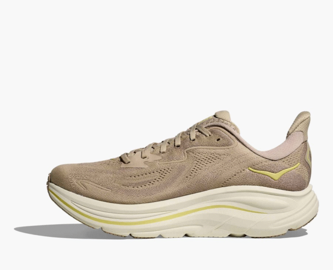 HOKA ONE ONE エラロ ニットタイツ 27インチ