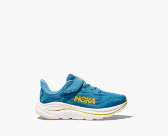 HOKA ONE ONE クルー ラン ソックス 3足組