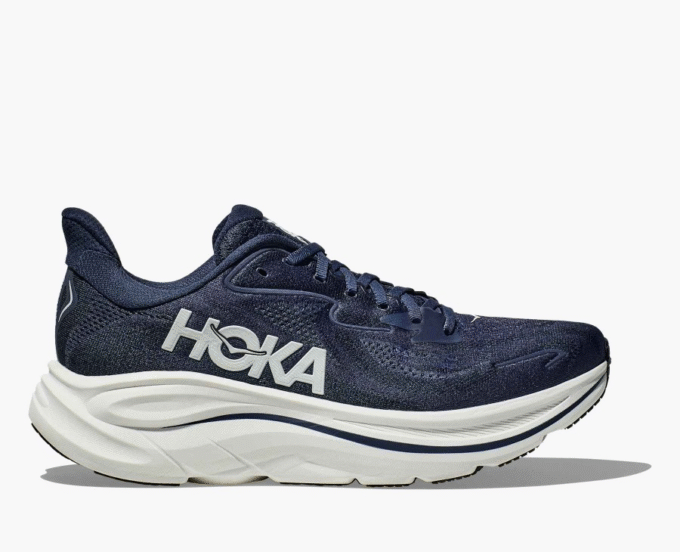 HOKA ONE ONE クルー ラン ソックス 3足組