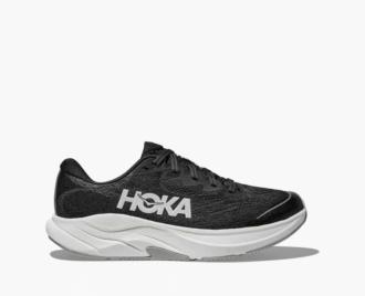 HOKA ONE ONE ノーショー ランソックス 3足組