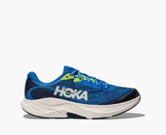 HOKA ONE ONE ノーショー ランソックス 3足組