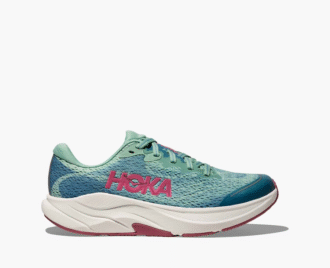 HOKA ONE ONE ノーショー ランソックス 3足組