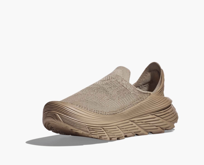 HOKA ONE ONE ミジ アウトドア ドレス