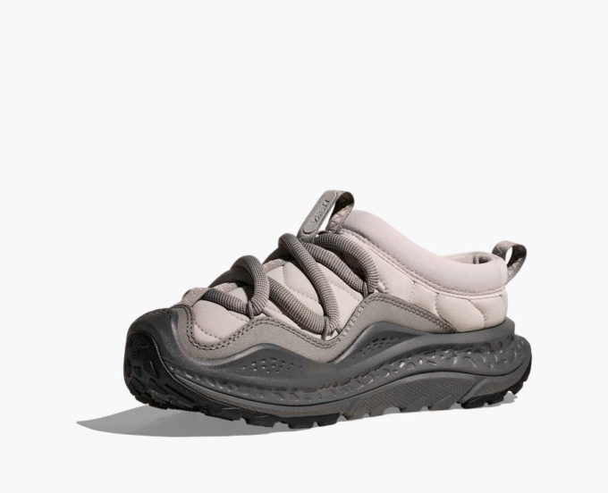HOKA ONE ONE プロジェクトトランスポート