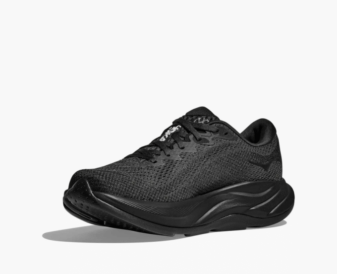 HOKA ONE ONE オラ アスレチック スライド