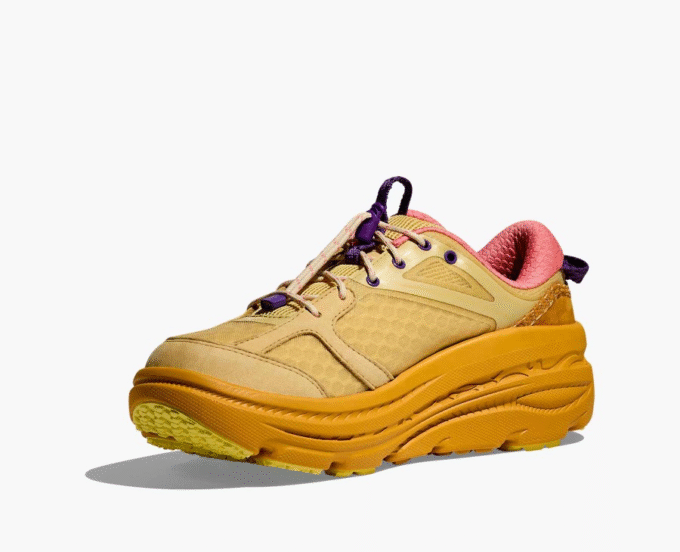 HOKA ONE ONE エアオライト ラン タンク
