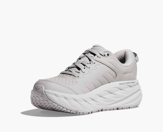 HOKA ONE ONE エアオライト ラン タンク