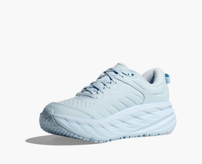 HOKA ONE ONE エアオライト ラン タンク