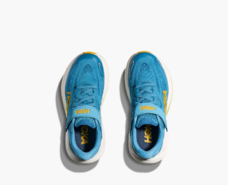 HOKA ONE ONE クルー ラン ソックス 3足組