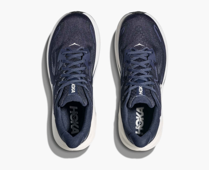 HOKA ONE ONE クルー ラン ソックス 3足組