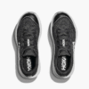 HOKA ONE ONE ノーショー ランソックス 3足組