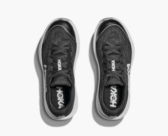 HOKA ONE ONE ノーショー ランソックス 3足組