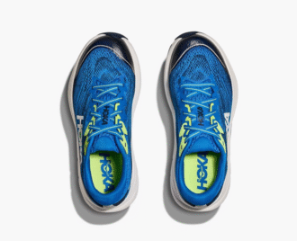 HOKA ONE ONE ノーショー ランソックス 3足組