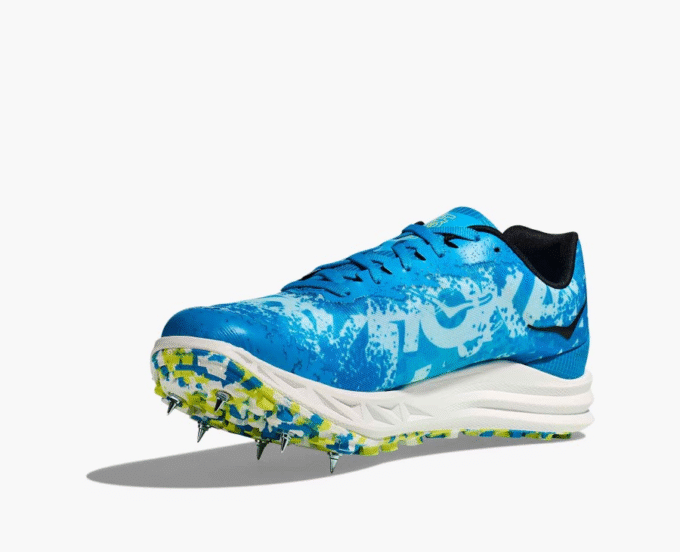 HOKA ONE ONE エアオライト ラン ショートスリーブ