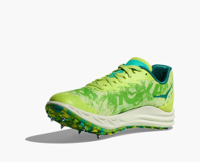 HOKA ONE ONE エアオライト ラン ショートスリーブ