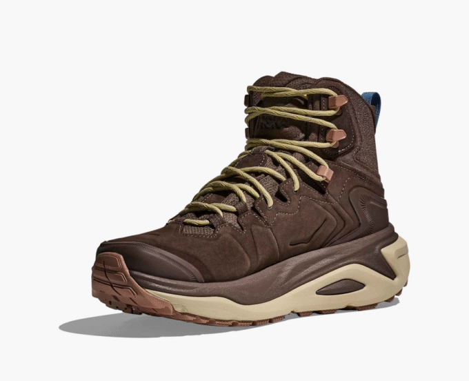 HOKA ONE ONE カイトロ ニット パンツ