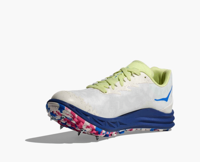 HOKA ONE ONE エアオライト ラン ショートスリーブ