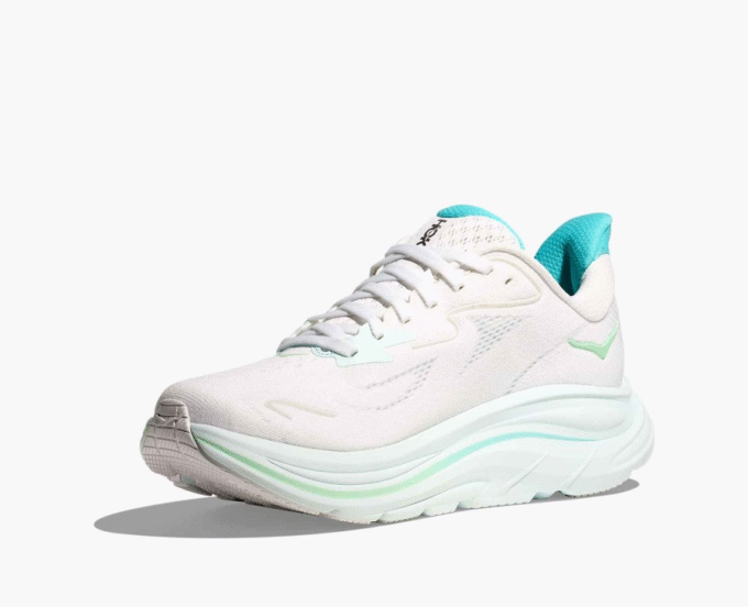 HOKA ONE ONE コールドスナップ フリース ビーニー
