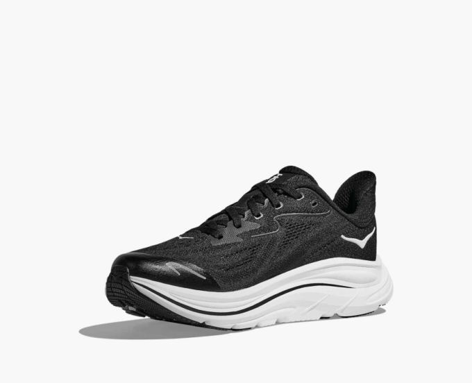 HOKA ONE ONE コールドスナップ フリース ビーニー