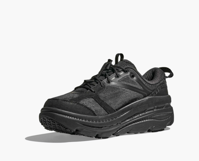 HOKA ONE ONE エアオライト ラン タンク