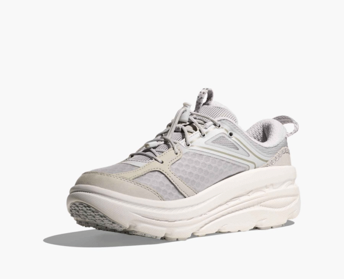 HOKA ONE ONE エアオライト ラン タンク