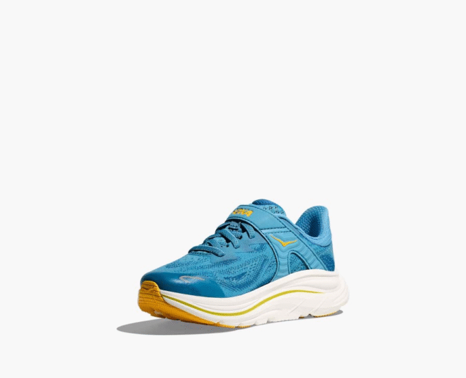 HOKA ONE ONE クルー ラン ソックス 3足組