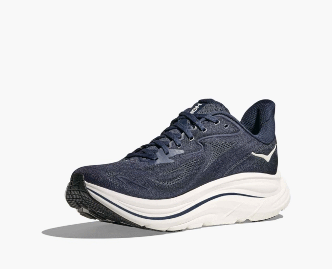 HOKA ONE ONE クルー ラン ソックス 3足組