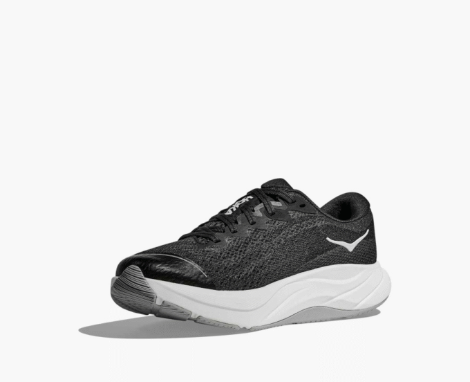 HOKA ONE ONE ノーショー ランソックス 3足組