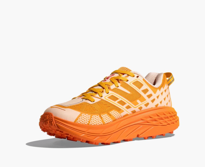 HOKA ONE ONE スカイフロー ジャケット